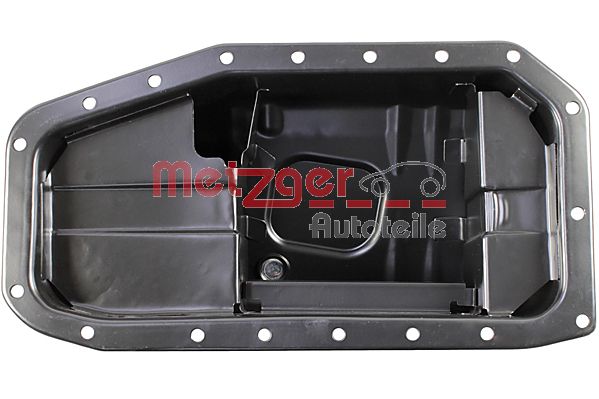 METZGER 7990053 Ölwanne